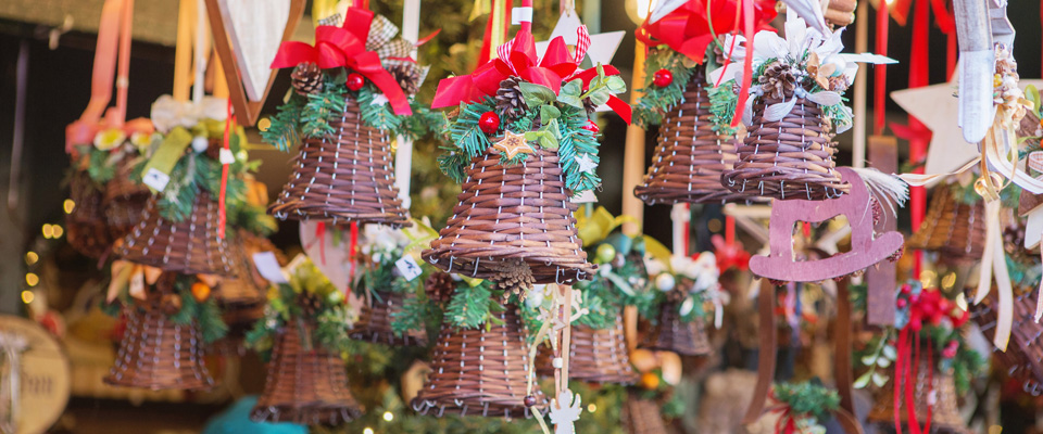 Weihnachtsfeier in Baden-Württemberg: 25 Ideen für Firmen